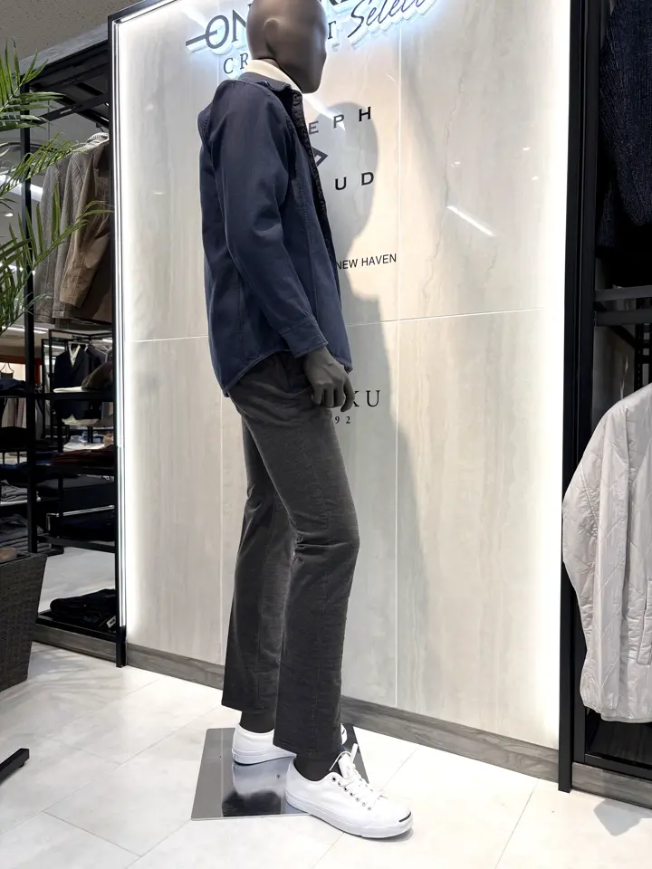 ONWARD CROSSET SELECT 瀬野 コーディネート画像