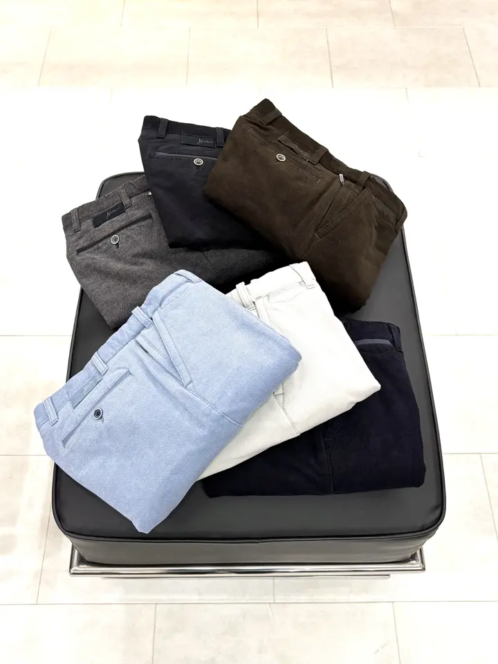 ONWARD CROSSET SELECT 瀬野 コーディネート画像