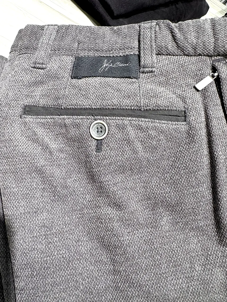 ONWARD CROSSET SELECT 瀬野 コーディネート画像