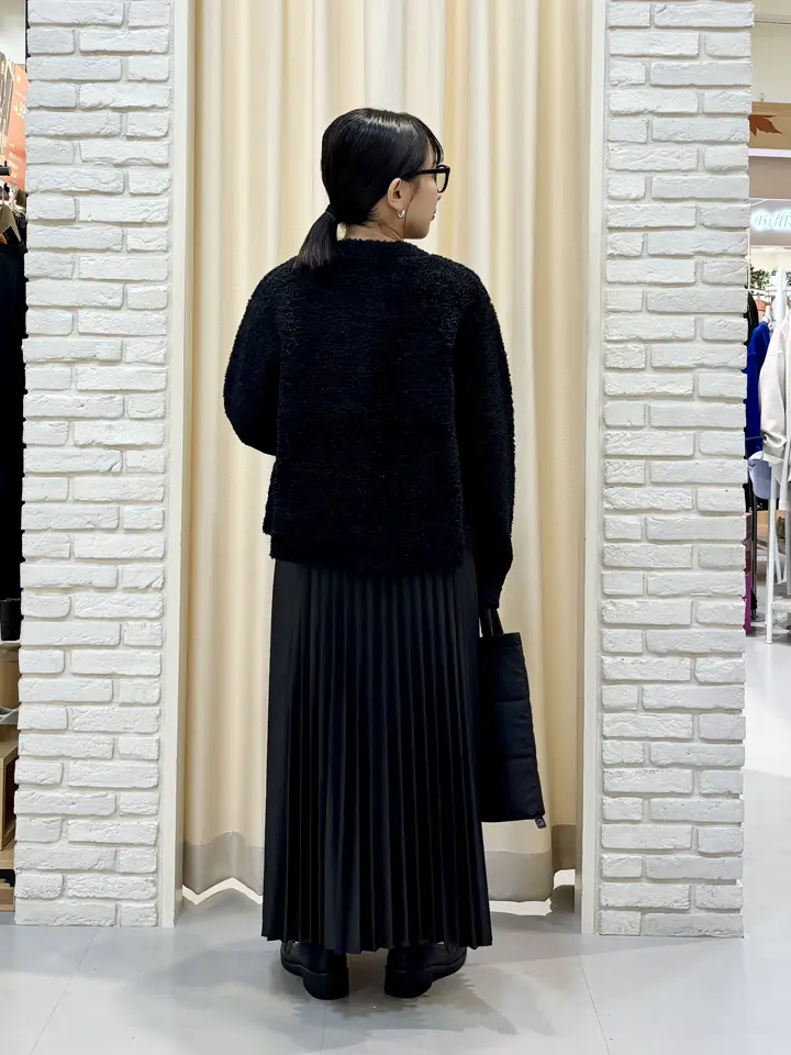 ONWARD CROSSET SELECT 服部 コーディネート画像