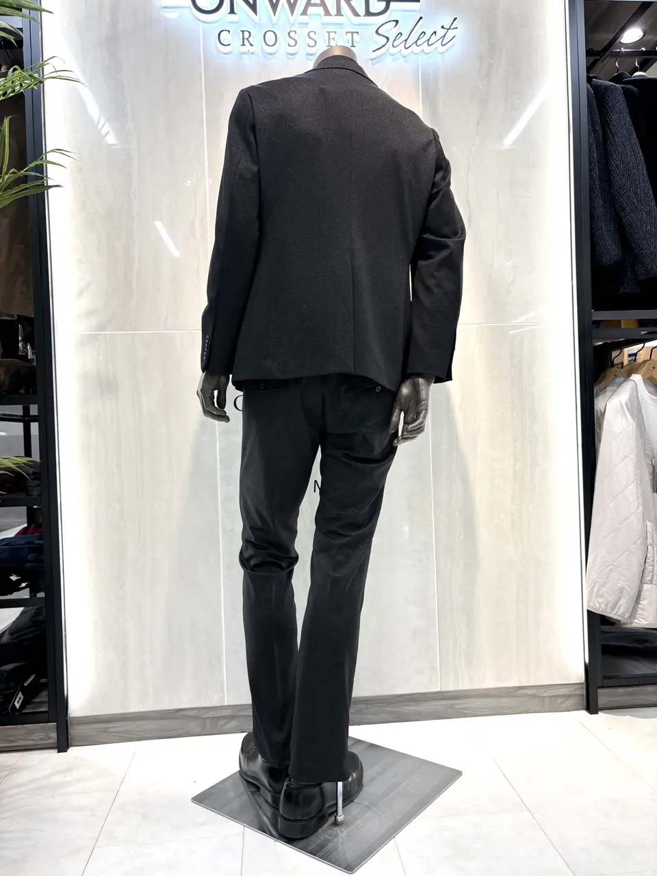 ONWARD CROSSET SELECT 瀬野 コーディネート画像