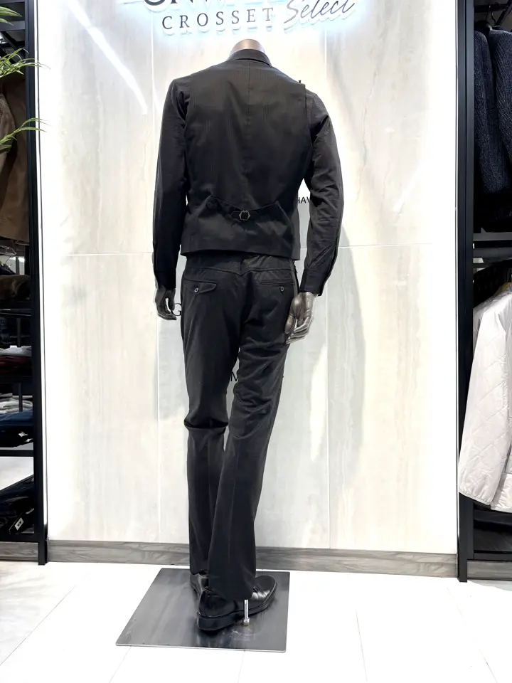 ONWARD CROSSET SELECT 瀬野 コーディネート画像