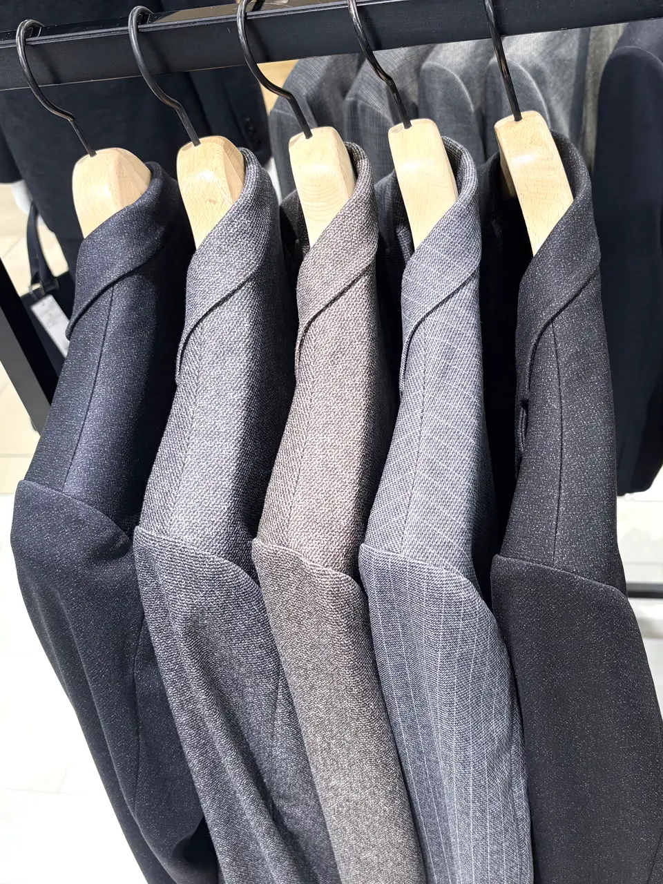 ONWARD CROSSET SELECT 瀬野 コーディネート画像