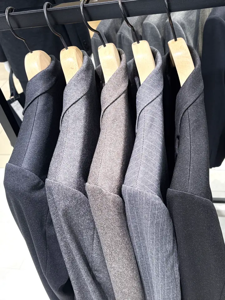 ONWARD CROSSET SELECT 瀬野 コーディネート画像