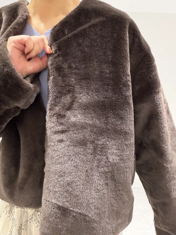 ONWARD CROSSET SELECT 宮澤 コーディネート画像