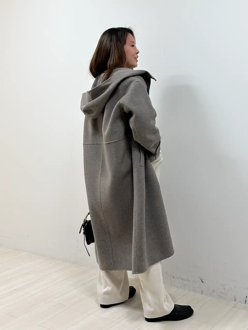 ONWARD CROSSET SELECT 小笠原 コーディネート画像