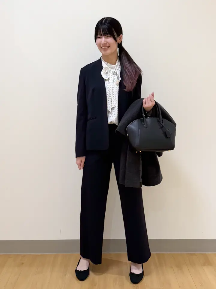 ONWARD CROSSET SELECT Aina コーディネート画像