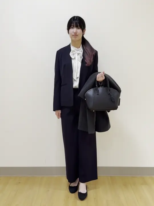 ONWARD CROSSET SELECT Aina コーディネート画像