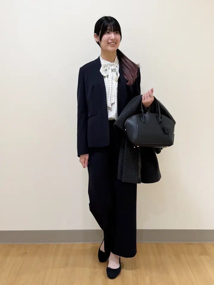 ONWARD CROSSET SELECT Aina コーディネート画像