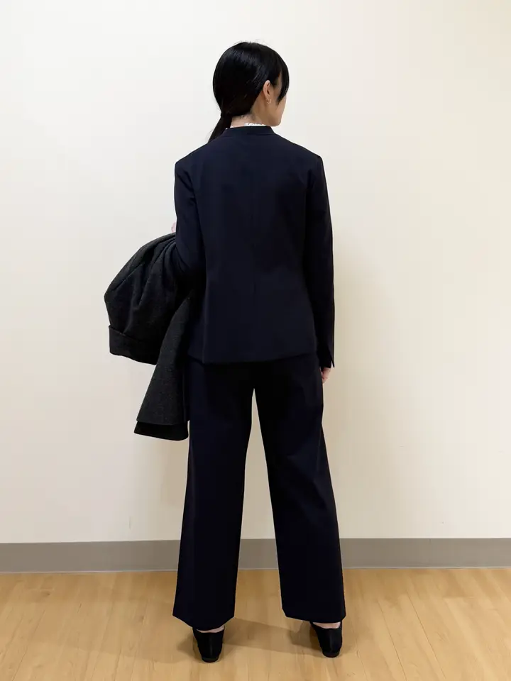 ONWARD CROSSET SELECT Aina コーディネート画像