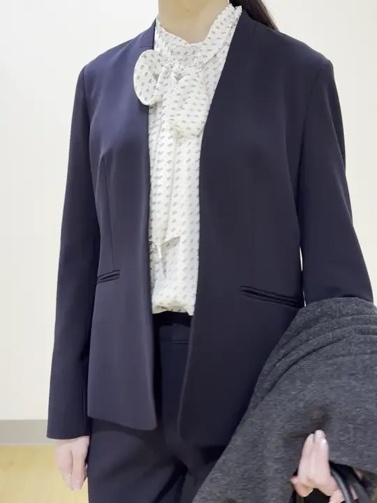 ONWARD CROSSET SELECT Aina コーディネート画像