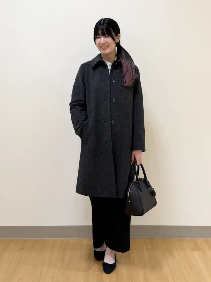 ONWARD CROSSET SELECT Aina コーディネート画像