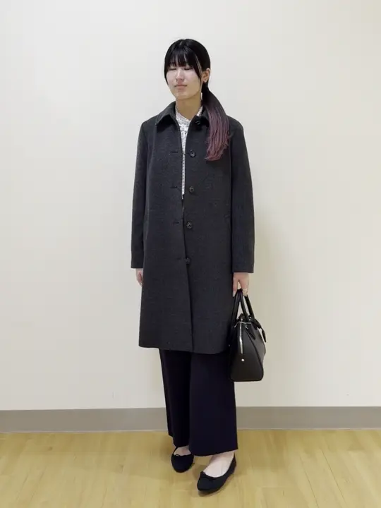 ONWARD CROSSET SELECT Aina コーディネート画像