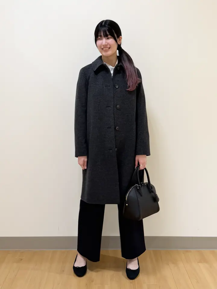 ONWARD CROSSET SELECT Aina コーディネート画像