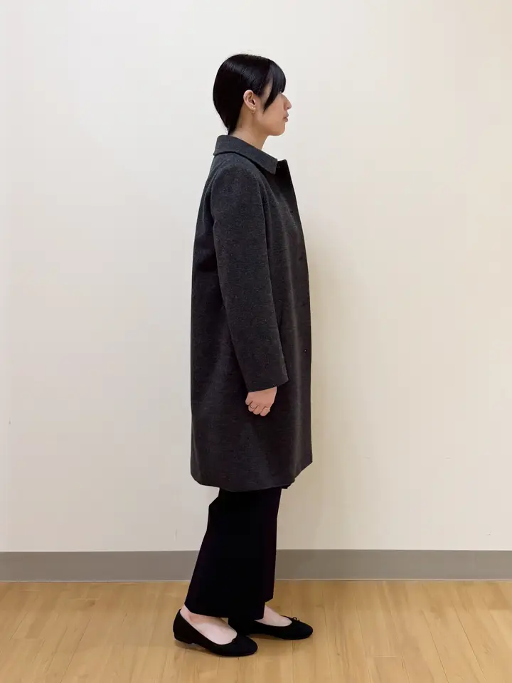 ONWARD CROSSET SELECT Aina コーディネート画像