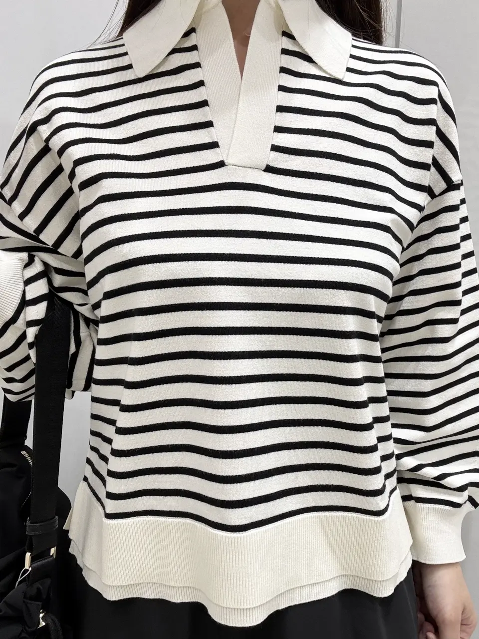 ONWARD CROSSET SELECT 櫻木 コーディネート画像