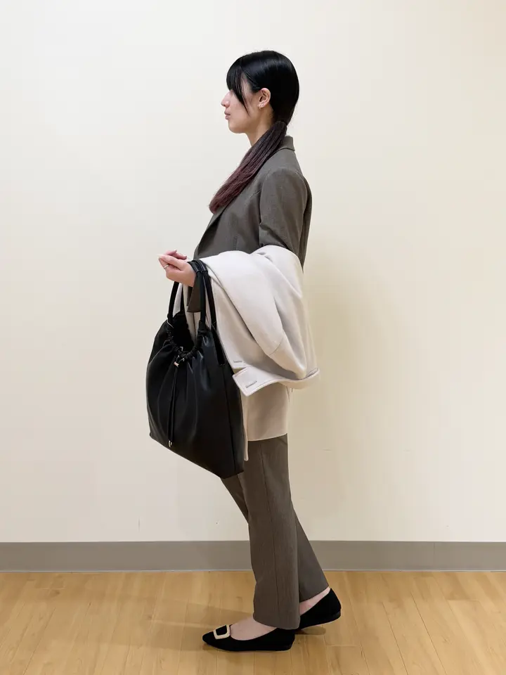 ONWARD CROSSET SELECT Aina コーディネート画像