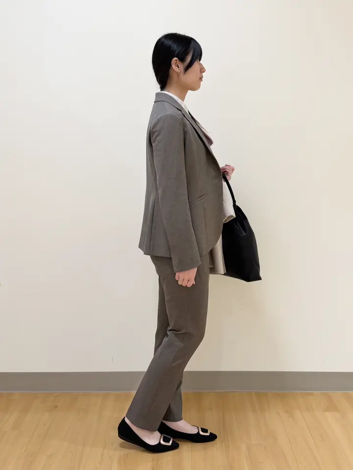 ONWARD CROSSET SELECT Aina コーディネート画像