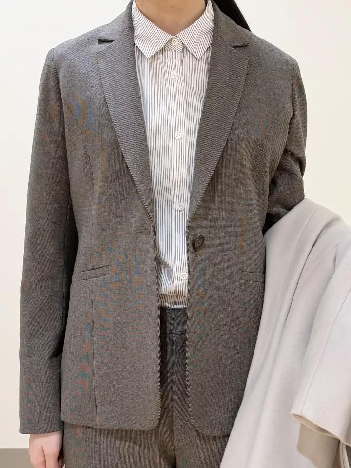 ONWARD CROSSET SELECT Aina コーディネート画像