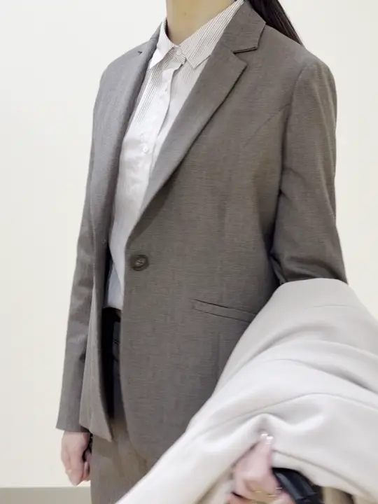 ONWARD CROSSET SELECT Aina コーディネート画像