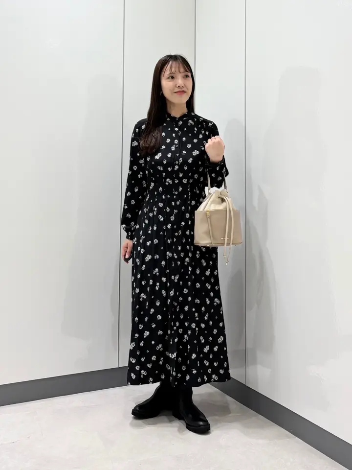 ONWARD CROSSET SELECT 櫻木 コーディネート画像