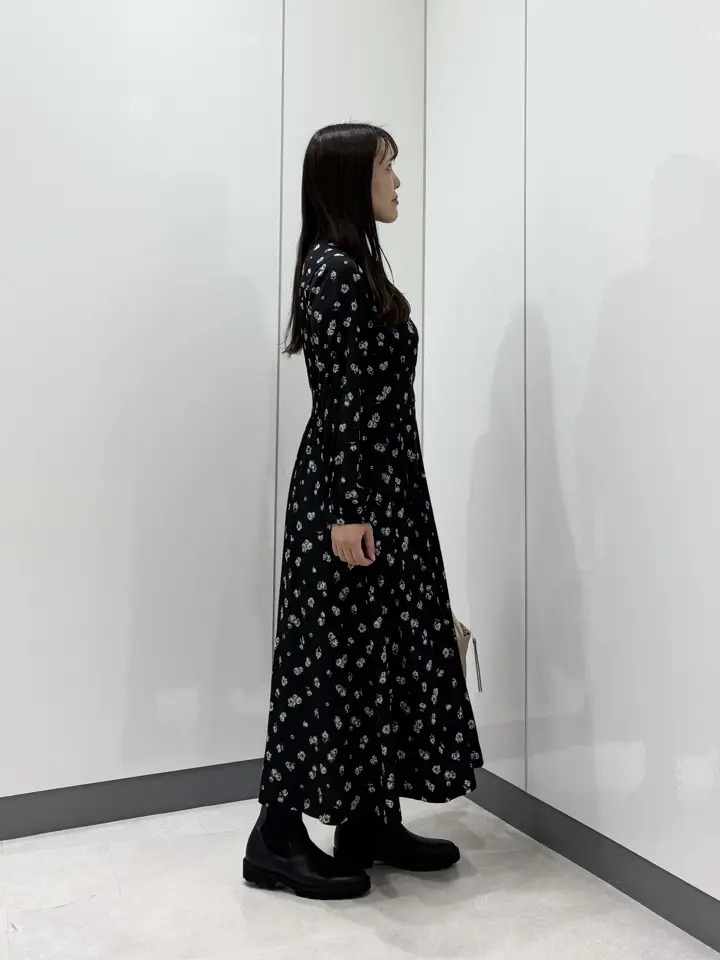 ONWARD CROSSET SELECT 櫻木 コーディネート画像