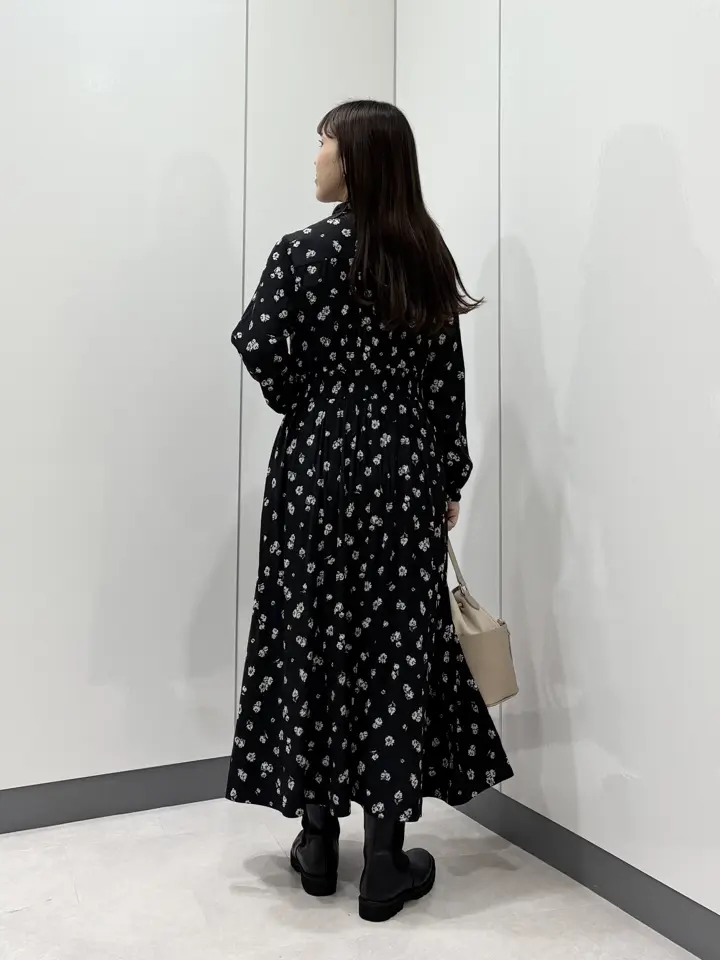 ONWARD CROSSET SELECT 櫻木 コーディネート画像