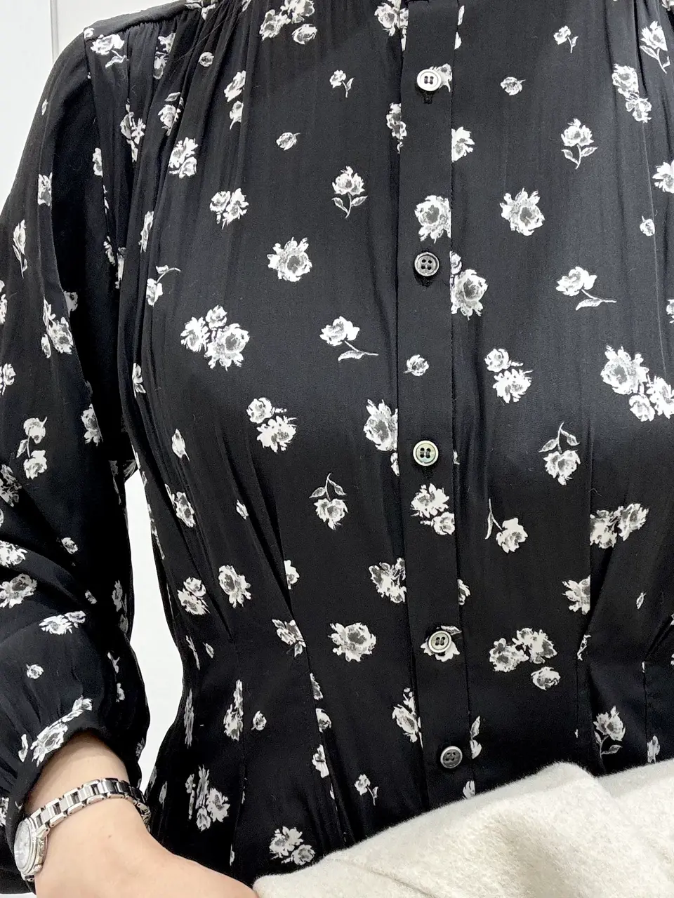 ONWARD CROSSET SELECT 櫻木 コーディネート画像