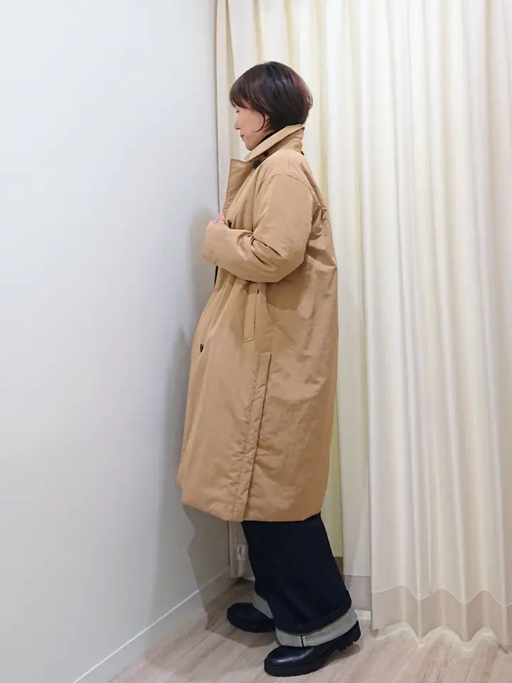 ONWARD CROSSET SELECT 近藤 コーディネート画像