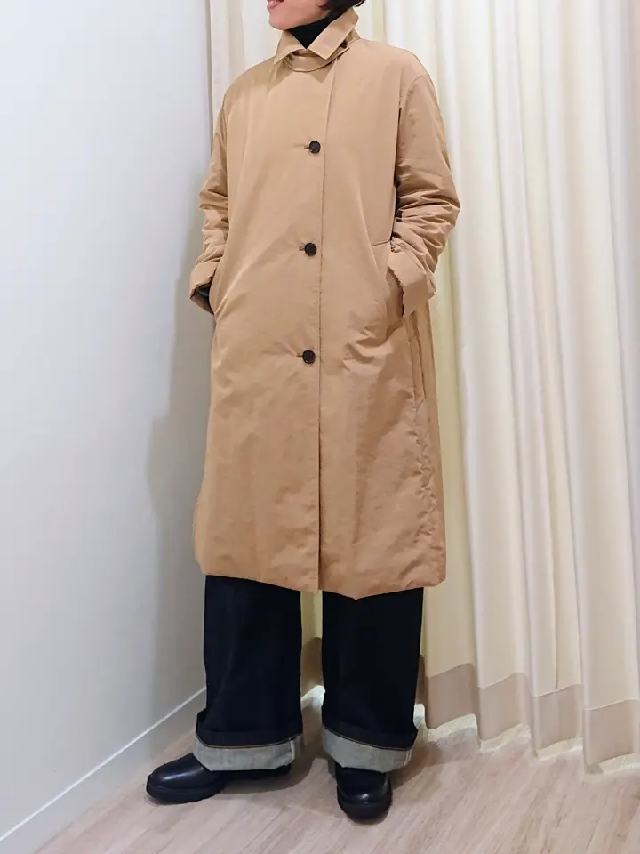 ONWARD CROSSET SELECT 近藤 コーディネート画像