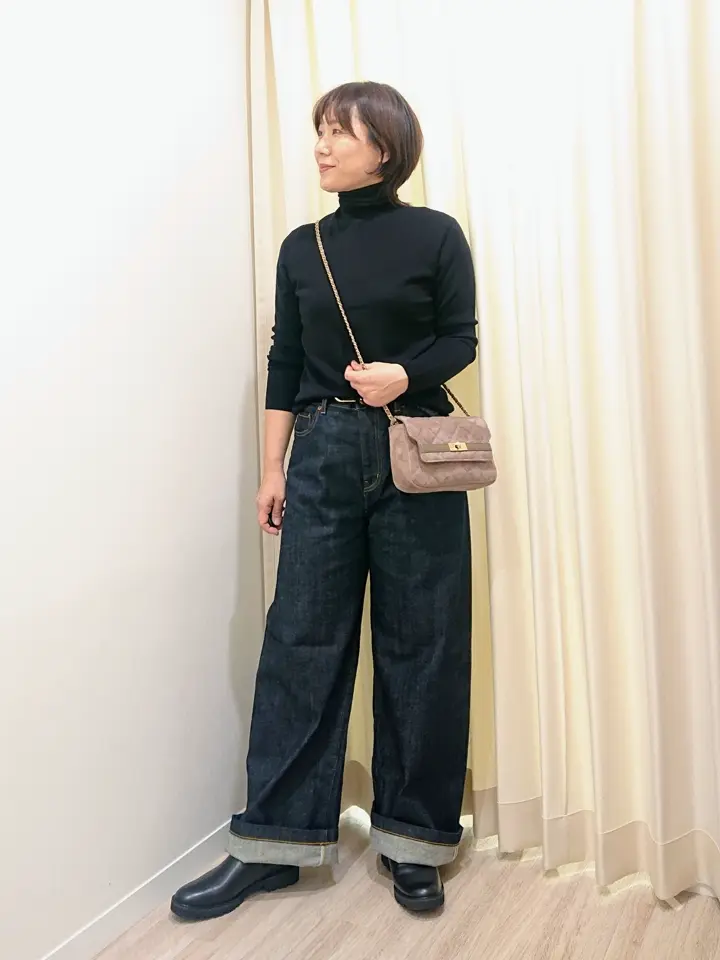 ONWARD CROSSET SELECT 近藤 コーディネート画像