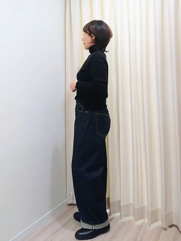 ONWARD CROSSET SELECT 近藤 コーディネート画像