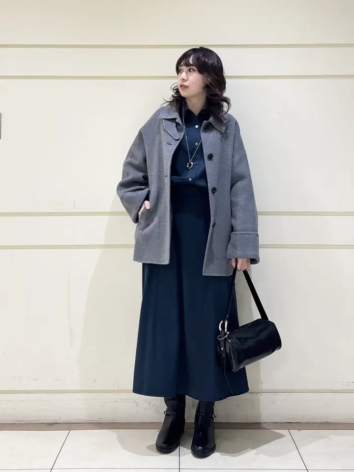 ONWARD CROSSET SELECT Kanako コーディネート画像