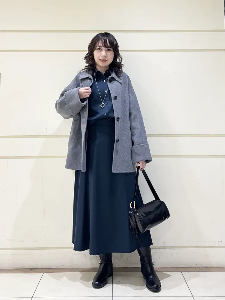 ONWARD CROSSET SELECT Kanako コーディネート画像