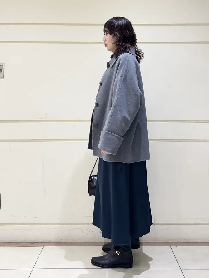 ONWARD CROSSET SELECT Kanako コーディネート画像