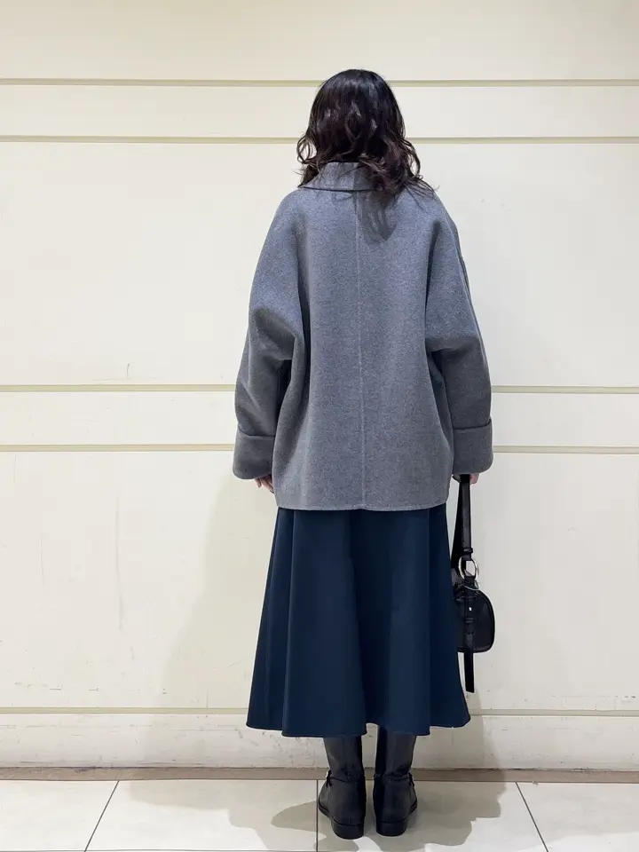 ONWARD CROSSET SELECT Kanako コーディネート画像