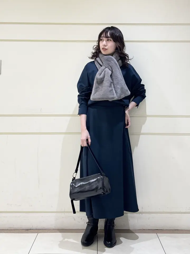 ONWARD CROSSET SELECT Kanako コーディネート画像