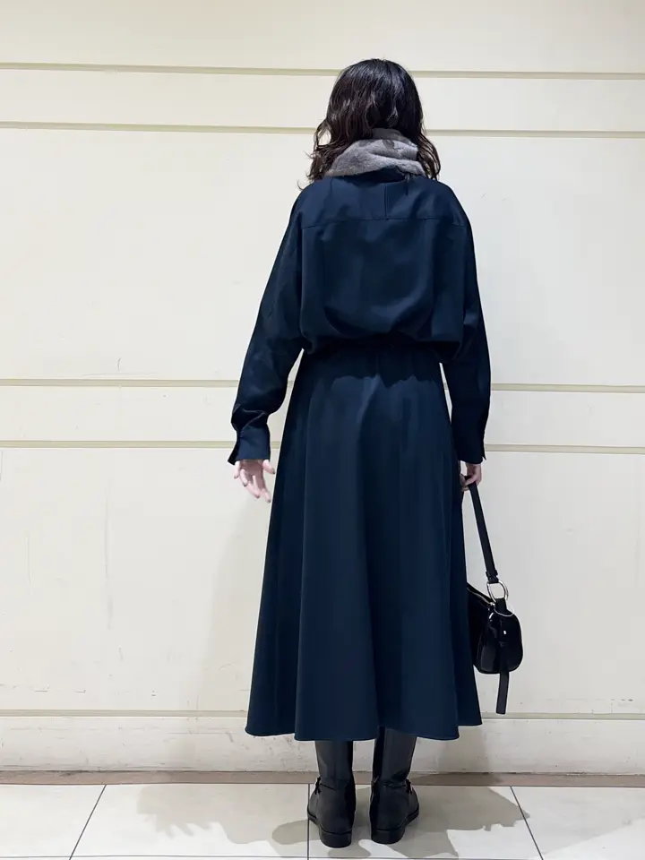 ONWARD CROSSET SELECT Kanako コーディネート画像