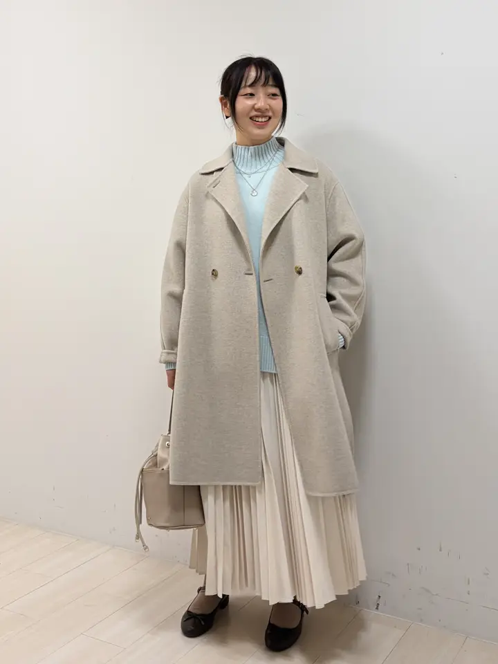 ONWARD CROSSET SELECT 田中 コーディネート画像