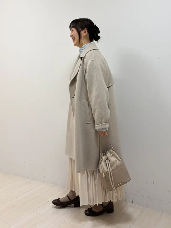 ONWARD CROSSET SELECT 田中 コーディネート画像