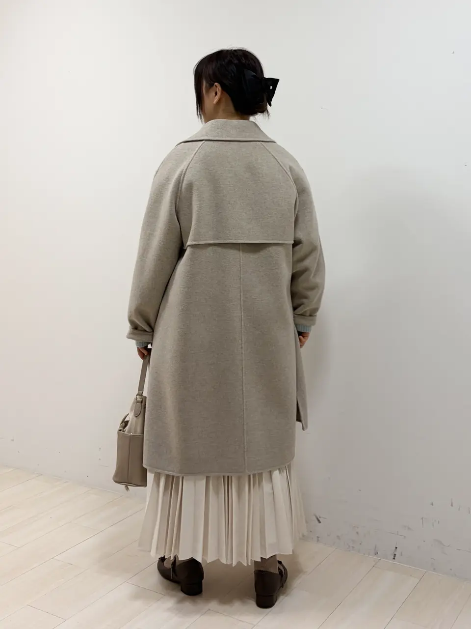 ONWARD CROSSET SELECT 田中 コーディネート画像