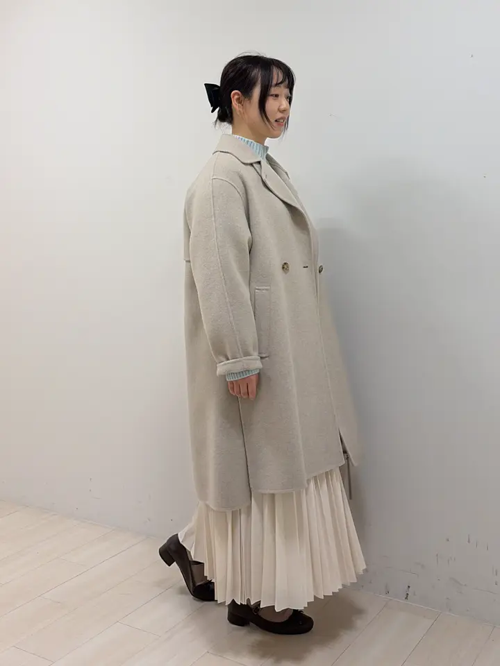 ONWARD CROSSET SELECT 田中 コーディネート画像