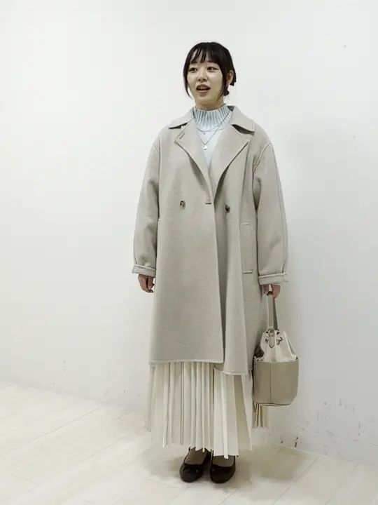 ONWARD CROSSET SELECT 田中 コーディネート画像