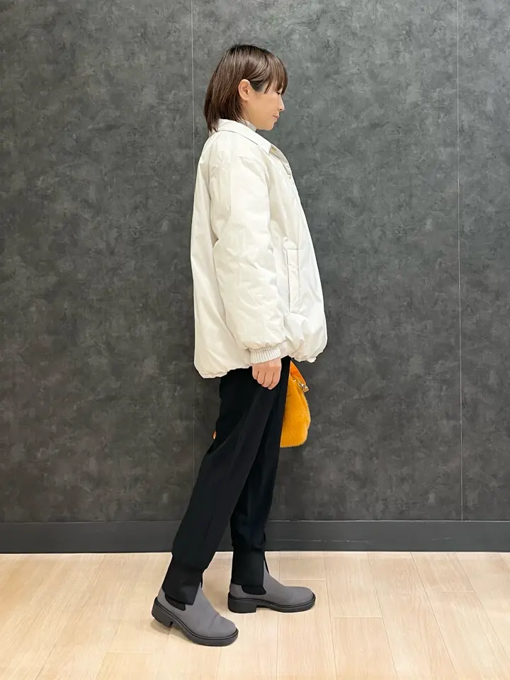 ONWARD CROSSET SELECT 金澤 コーディネート画像