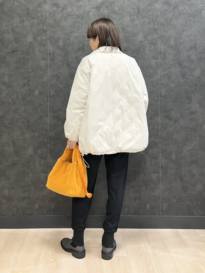 ONWARD CROSSET SELECT 金澤 コーディネート画像