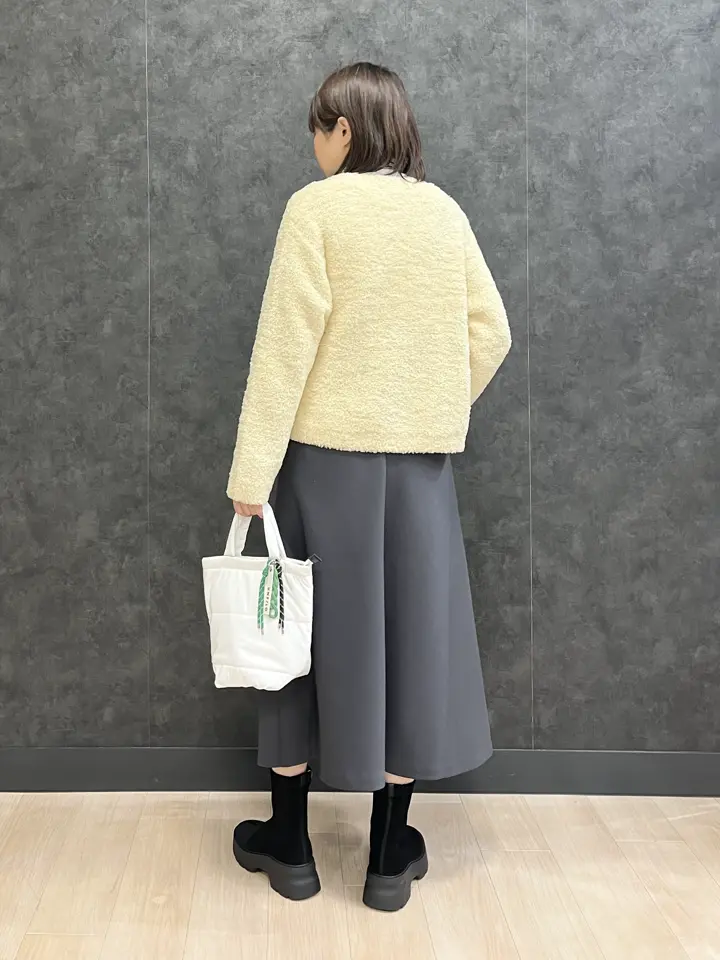 ONWARD CROSSET SELECT 金澤 コーディネート画像