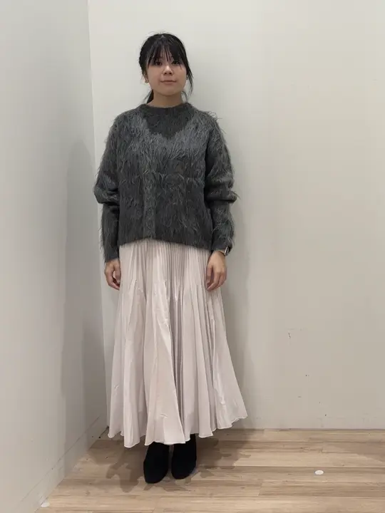 ONWARD CROSSET SELECT 岩橋 コーディネート画像