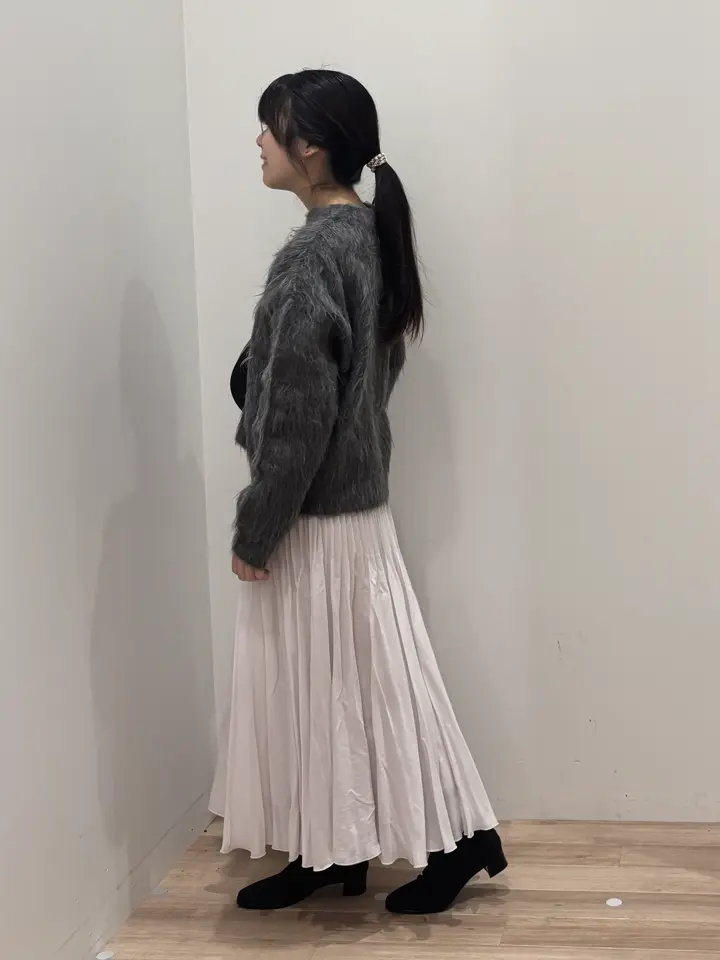 ONWARD CROSSET SELECT 岩橋 コーディネート画像