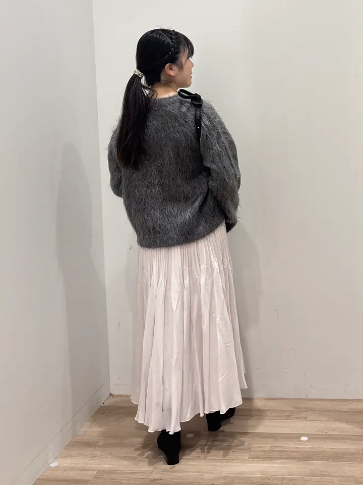 ONWARD CROSSET SELECT 岩橋 コーディネート画像