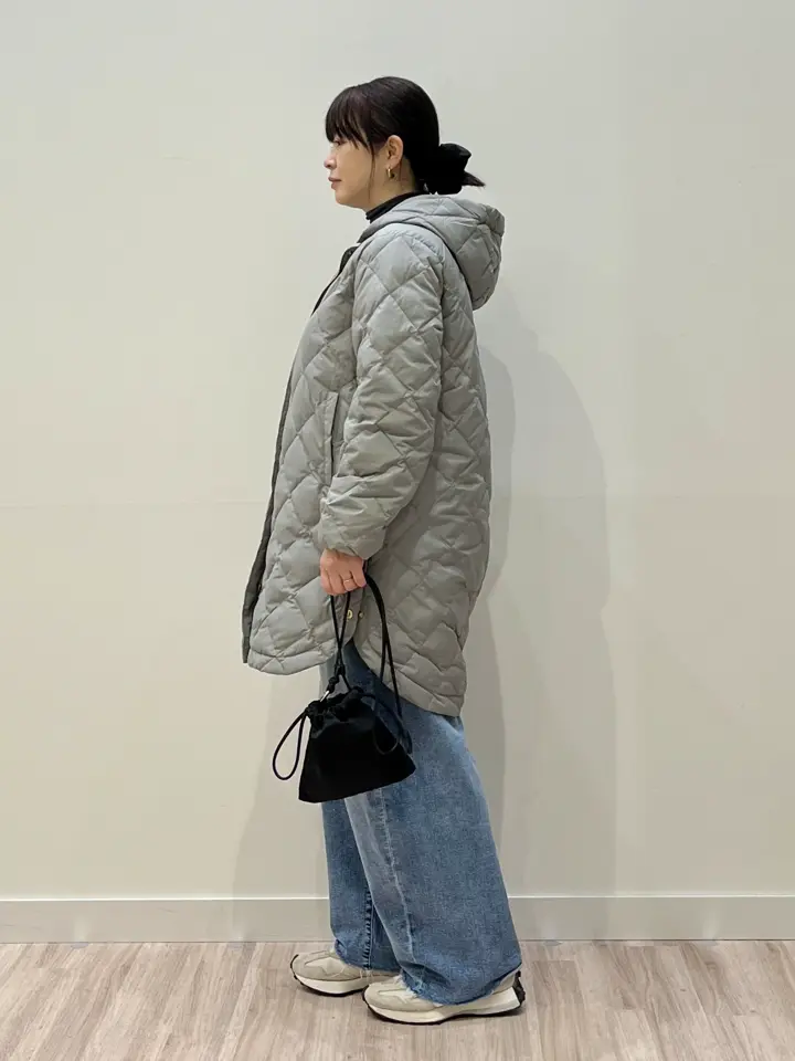 ONWARD CROSSET SELECT 小西 コーディネート画像